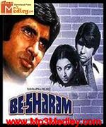 Besharam 1978 song download